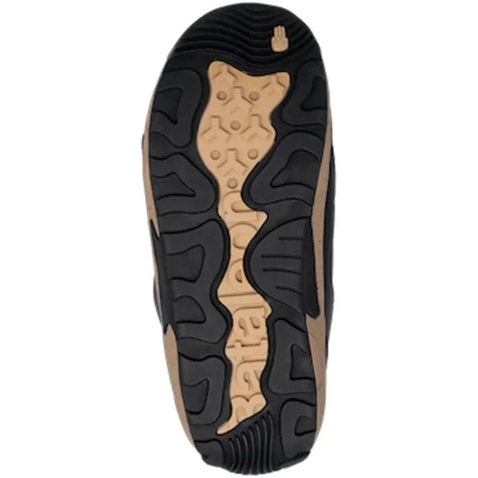 Boots de snowboard Bataleon Twist BOA Black 2026  