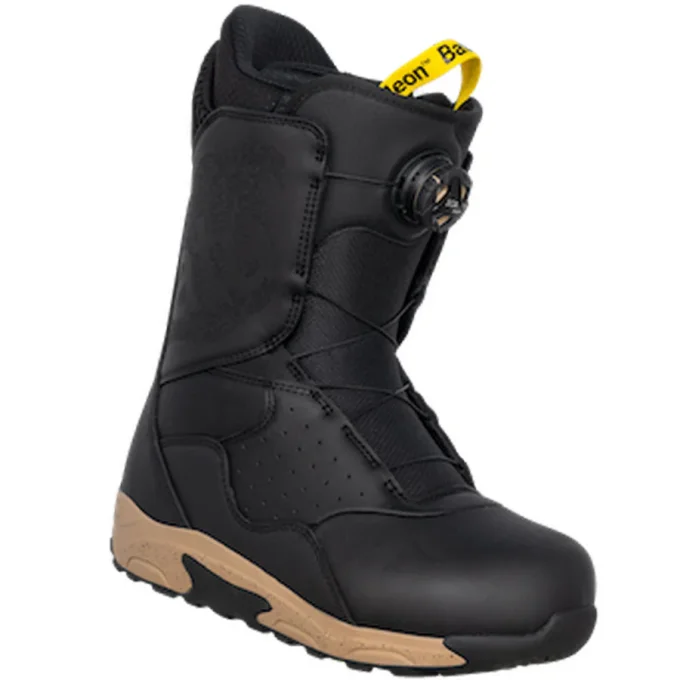 Boots de snowboard Bataleon Twist BOA Black 2026  