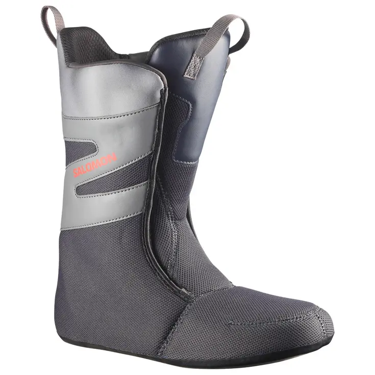 Boots de snowboard Salomon Dialogue Dual BOA Team Gray 2027