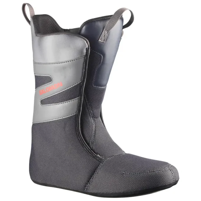 Boots de snowboard Salomon Dialogue Dual BOA Team Gray 2027