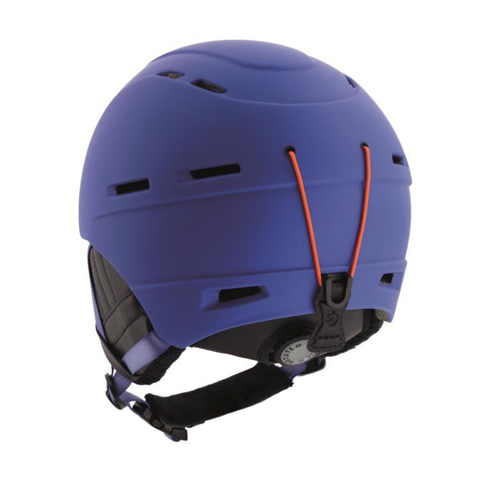 Casque de ski et snowboard Sinner Crest Navy Blue