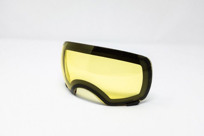 Masque de snowboard magnetique Easy Vision Valdez 