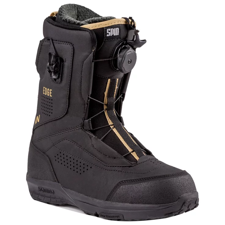 Boots de Snowboard