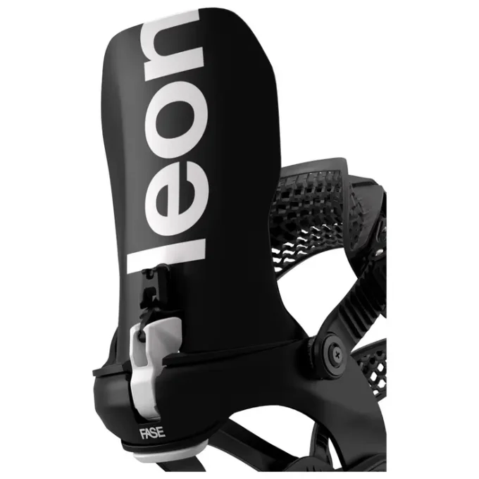 Fixations de snowboard à entrée rapide Bataleon Blaster FASE Black