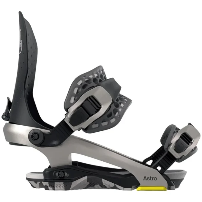 Fixations de snowboard Bataleon Astro FW Black 2026