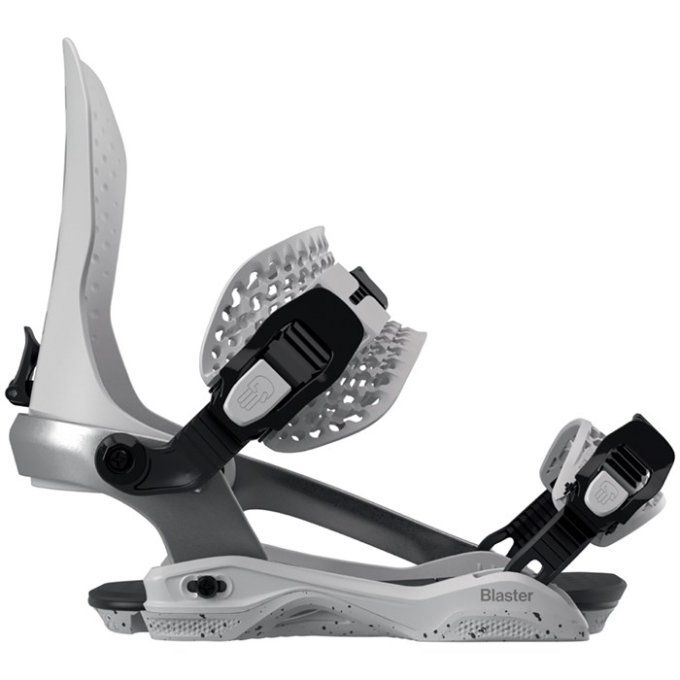 Fixations de snowboard Bataleon Blaster AW Elephant 2026