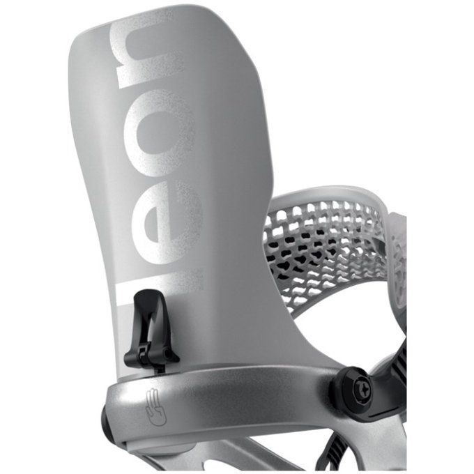 Fixations de snowboard Bataleon Blaster AW Elephant 2026