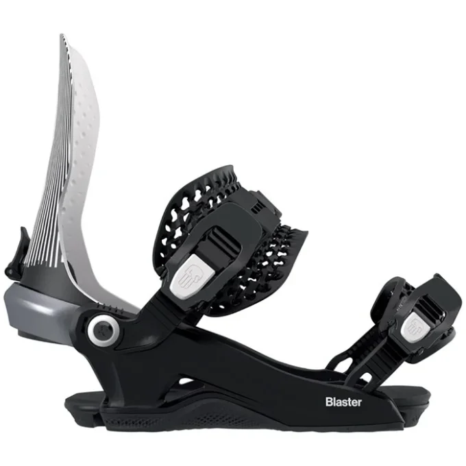 Fixations de snowboard Bataleon Blaster HW Matrix 2026  