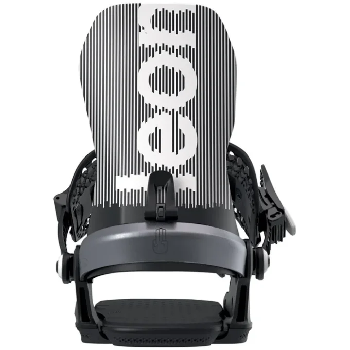 Fixations de snowboard Bataleon Blaster HW Matrix 2026  