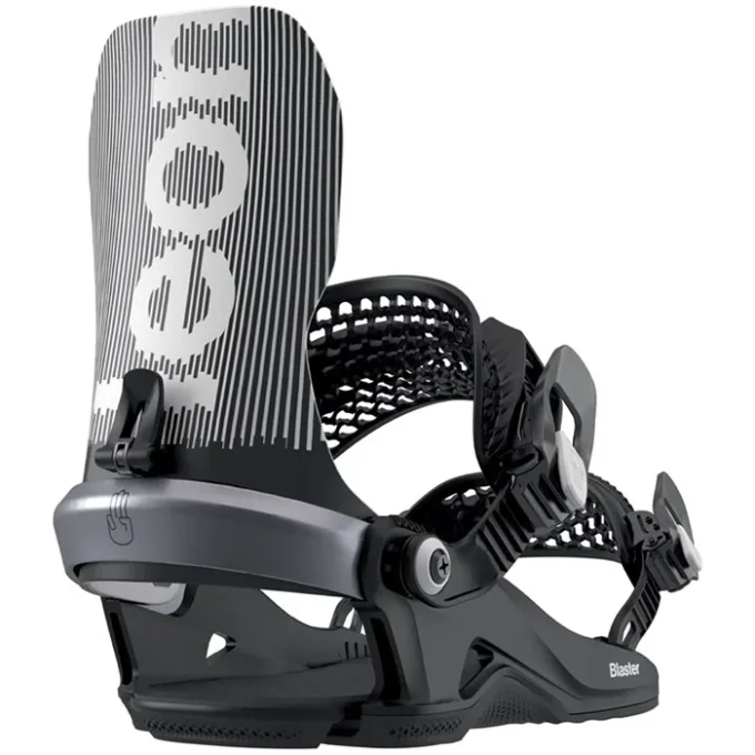 Fixations de snowboard Bataleon Blaster HW Matrix 2026  