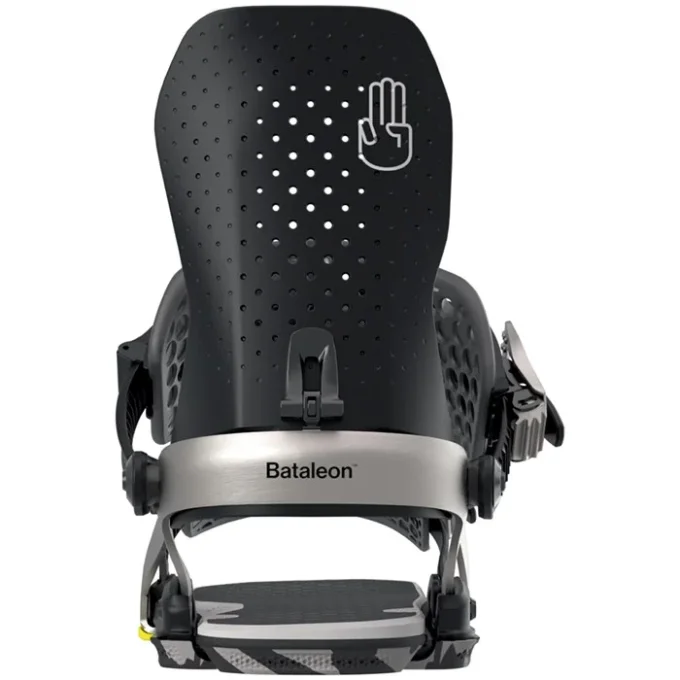 Fixations de snowboard Bataleon Astro FW Black 2026