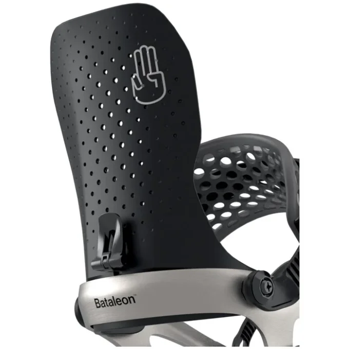Fixations de snowboard Bataleon Astro FW Black 2026