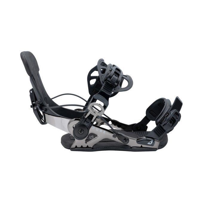 Fixations de snowboard à entrée arrière SP Slab Pure Multientry