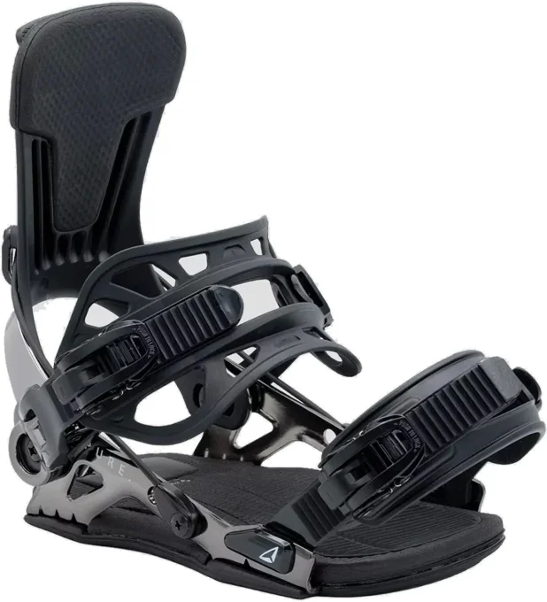 Fixations de snowboard à entrée arrière SP Slab Pure Multientry