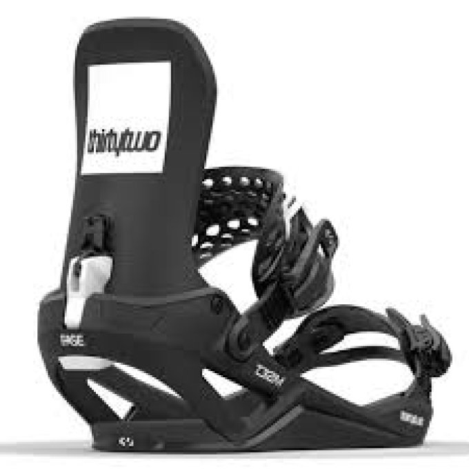 Pack snowboard YES Basic 163W + Fixations Thirty Two T32M FASE Black L