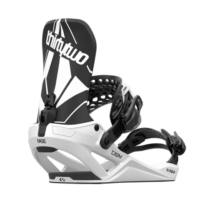 Fixations de snowboard à entrée rapide Thirty Two T32M FASE Volcom