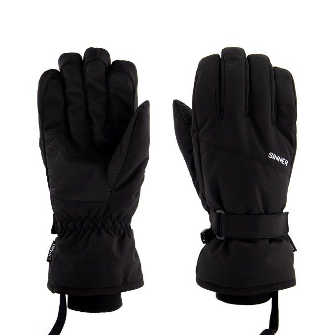 Gants de snowboard Sinner Kirkwood 