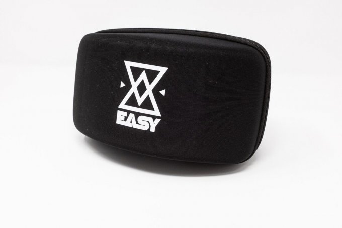 Masque de snowboard magnetique Easy Vision Valdez 