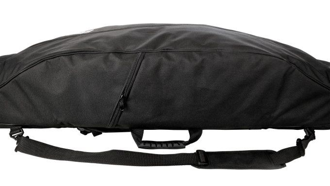 Housse de snowboard Raven Taster 168cm