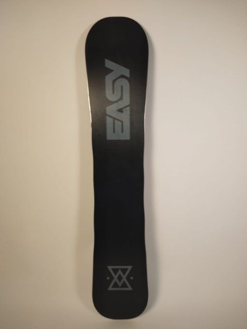 Snowboard Occasion Eeasy Nomad Pro 2025 159