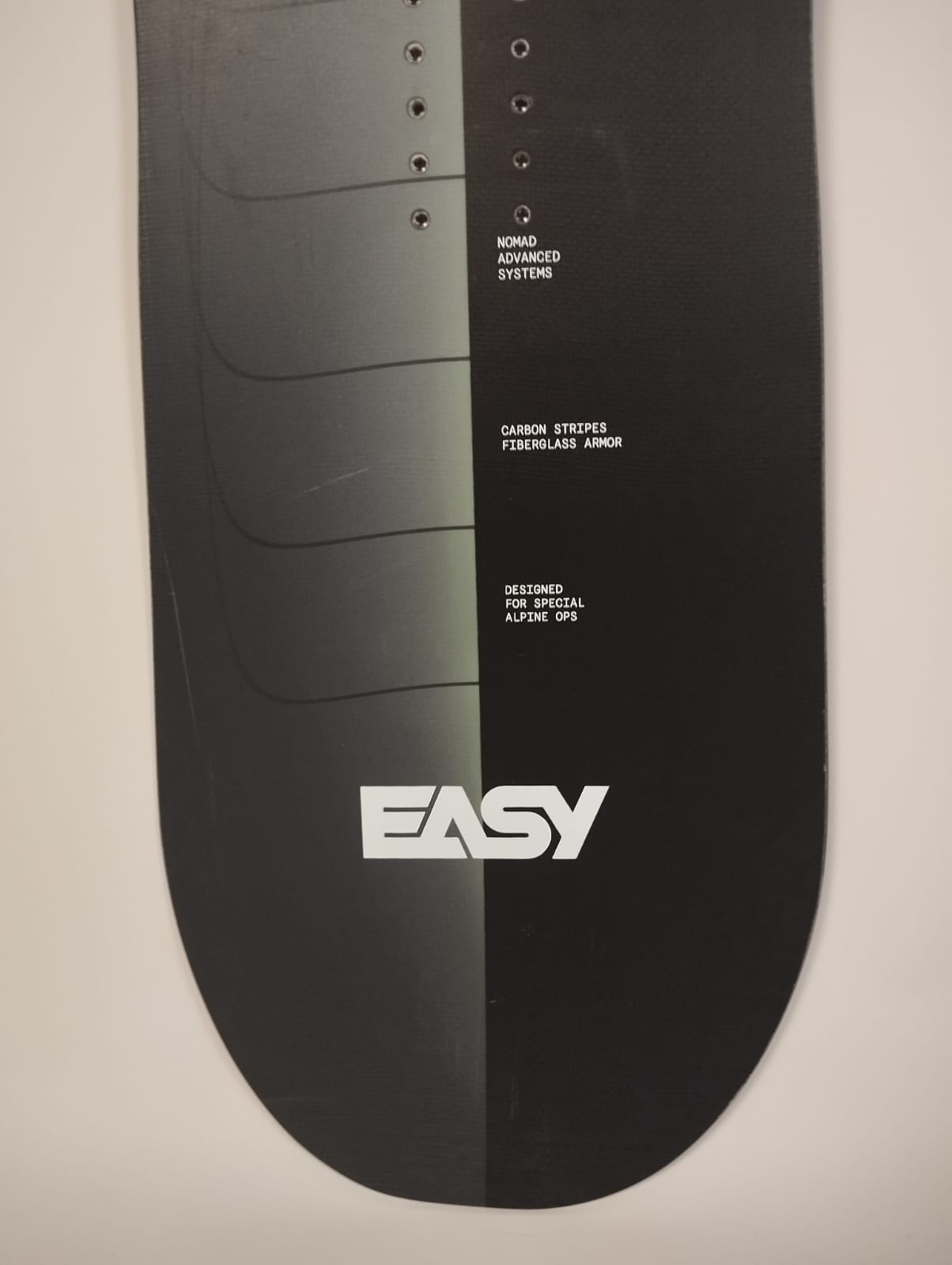 Snowboard Occasion Eeasy Nomad Pro 2025 159