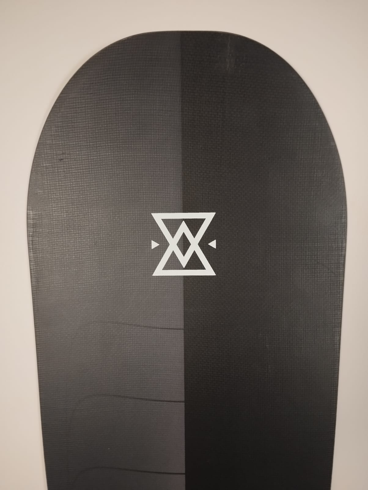 Snowboard Occasion Eeasy Nomad Pro 2025 159