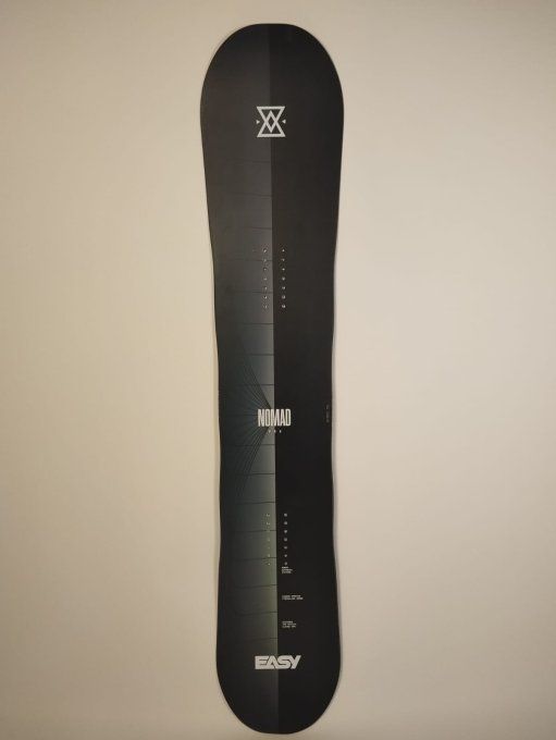 Snowboard Occasion Eeasy Nomad Pro 2025 159