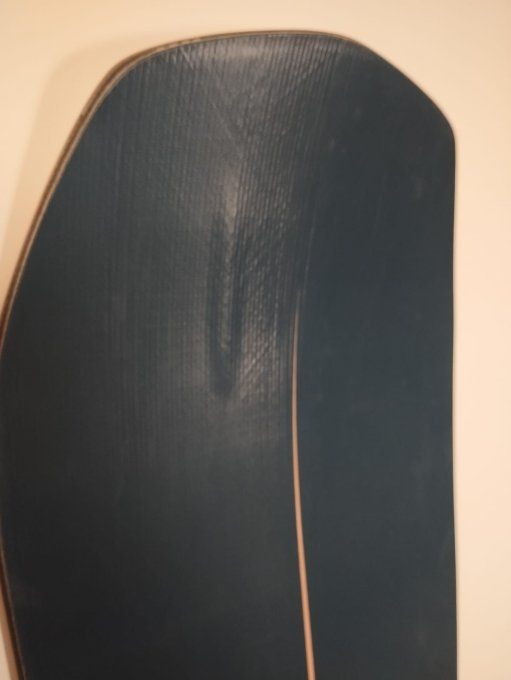 Snowboard Neuf D.A Easy Peak 2021 156