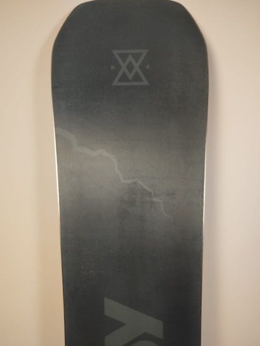 Snowboard Occasion Easy Peak 2025