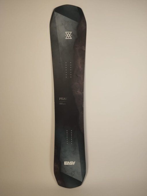 Snowboard Occasion Easy Peak 2025