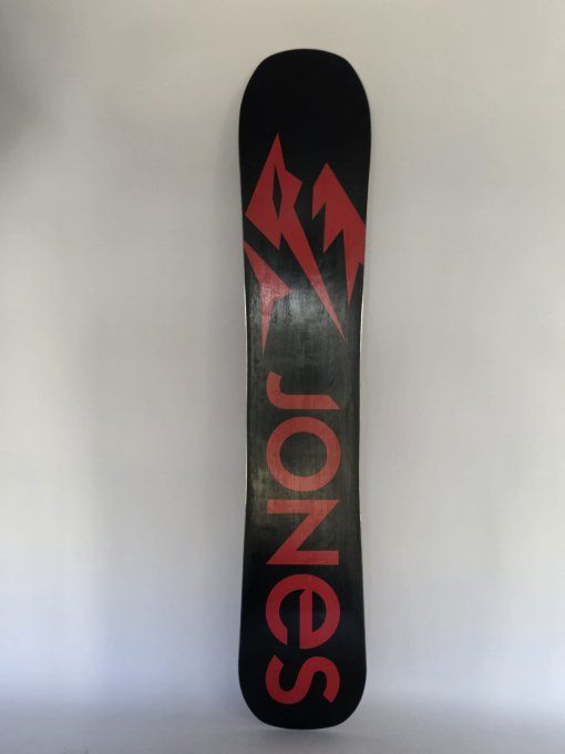 Snowboard Occasion Jones Flagship 2019 162W