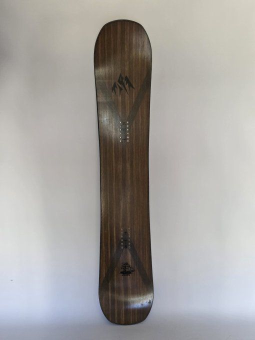 Snowboard Occasion Jones Flagship 2019 162W