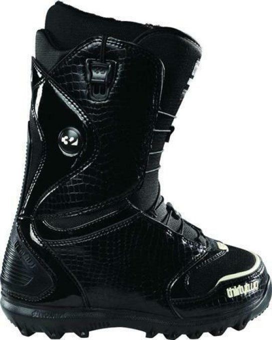 Boots de snowboard Femme Thirty Two Lashed FT