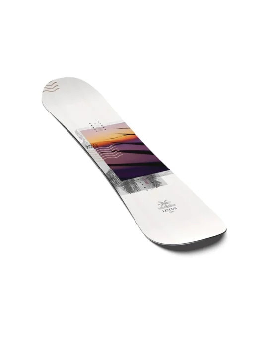 Snowboard Femme Salomon Lotus 2023