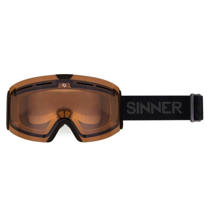 Masque de ski et snowboard Photochromique Sinner Arc Trans+  
