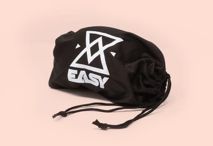 Masque de snowboard magnetique Easy Vision Chamonix