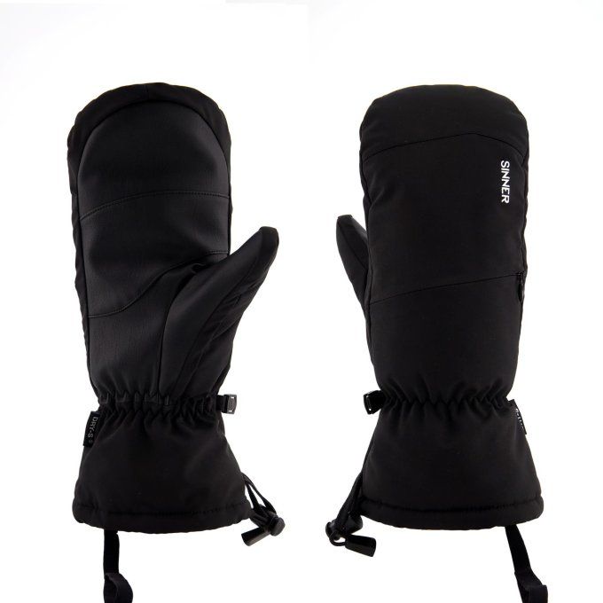 Moufles de snowboard Sinner Dulac