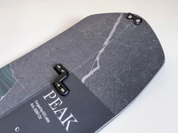 Splitboard Easy Peak Split 2024