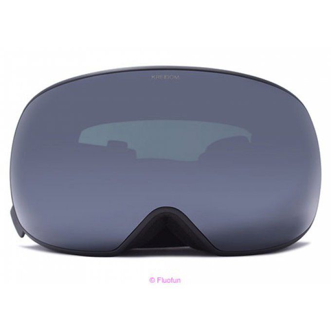 Masque de snowboard magnetique Kreedom Rover 