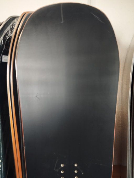 Snowboard Occasion Salomon Sabotage Classiks 154 