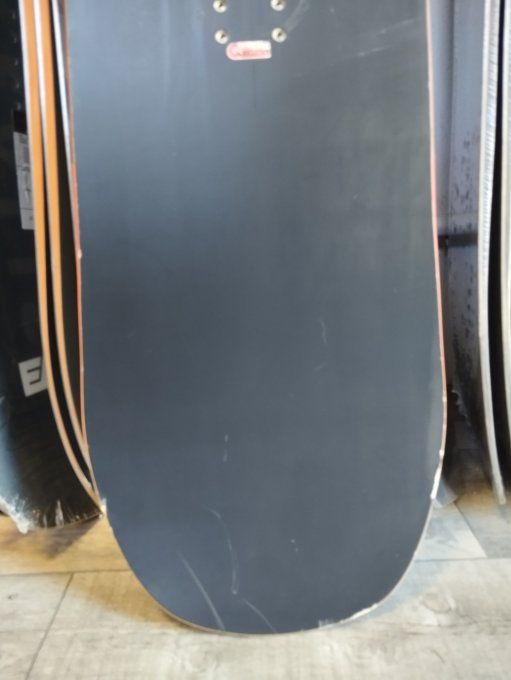 Snowboard Occasion Salomon Sabotage Classiks 154 