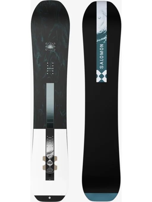 Snowboard Salomon Sight 2027