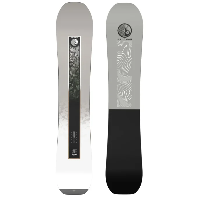 Snowboard Salomon Sight 2026