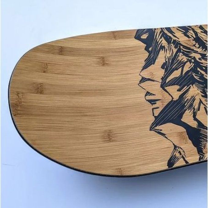 Snowboard Borealis Taiga 2023