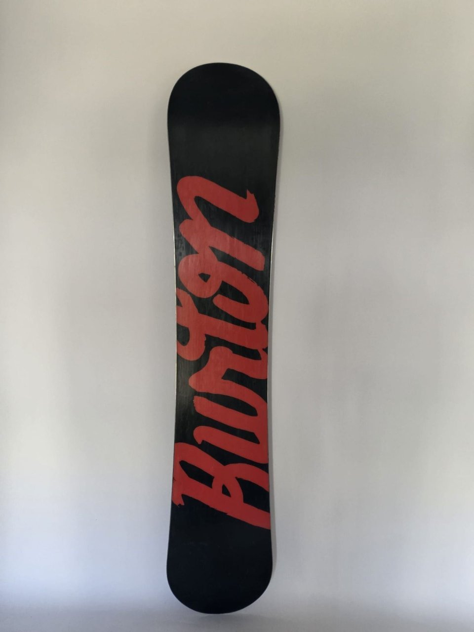 Pack Snowboard Occasion Burton Ripcord 158W + Fixations Burton Infidel L 