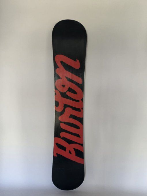 Snowboard Occasion Burton Ripcord 158W