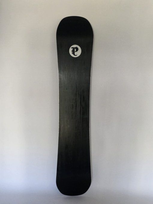 Snowboard Occasion Palmer Platinum Team 2024 159W