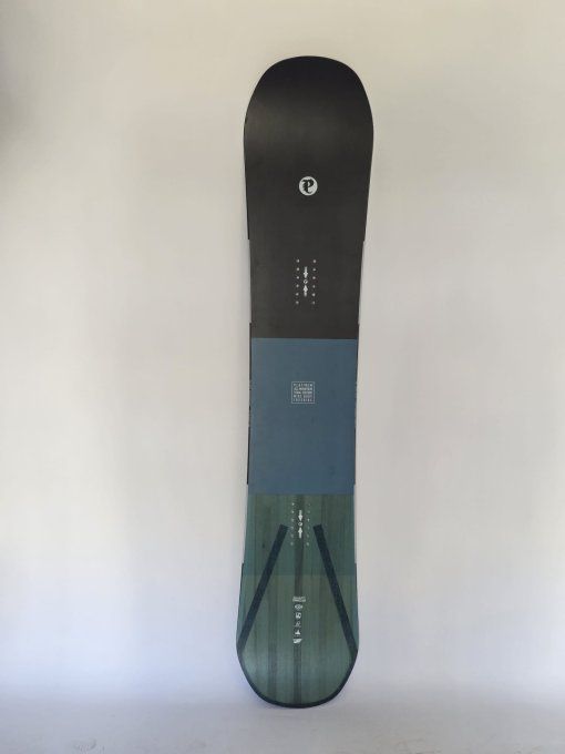 Snowboard Occasion Palmer Platinum Team 2024 159W