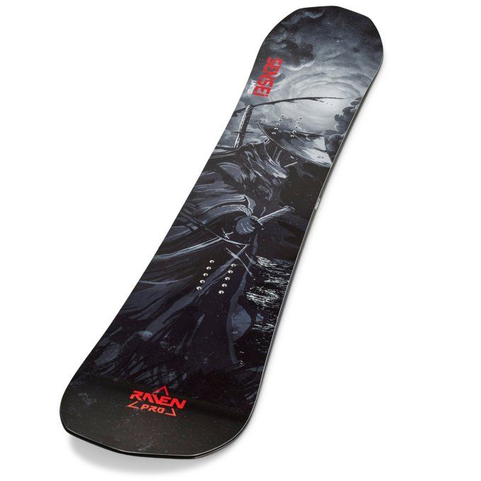 Snowboard Raven Pro Sensei Limited