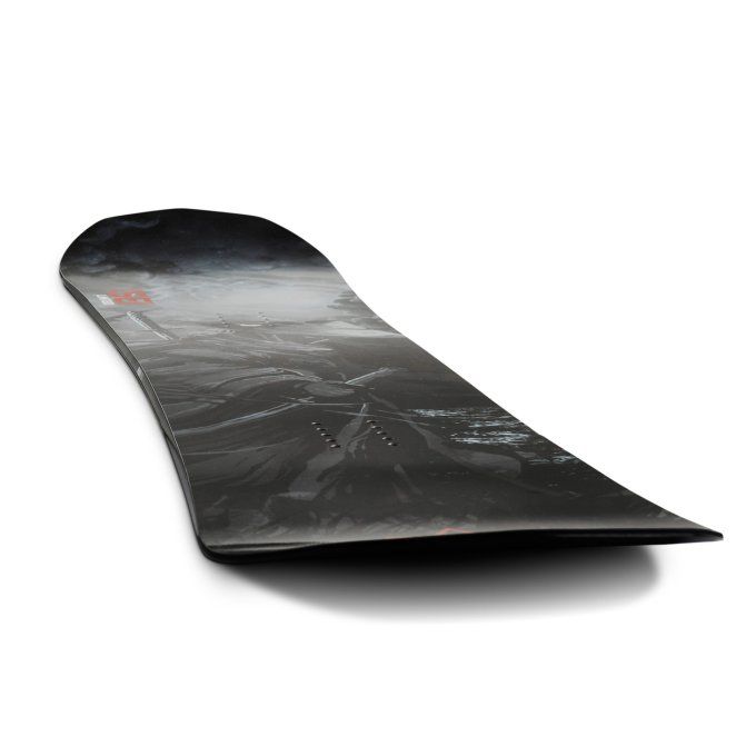 Snowboard Raven Pro Sensei Limited